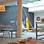 Apart-hotel The Salty