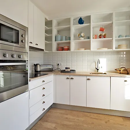 索尔蒂公寓式酒店 公寓式酒店 4*