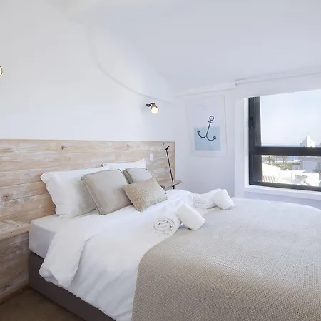 索尔蒂公寓式酒店 4* 拉哥斯