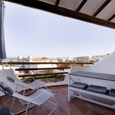 索尔蒂公寓式酒店 拉哥斯