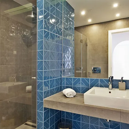 索尔蒂公寓式酒店