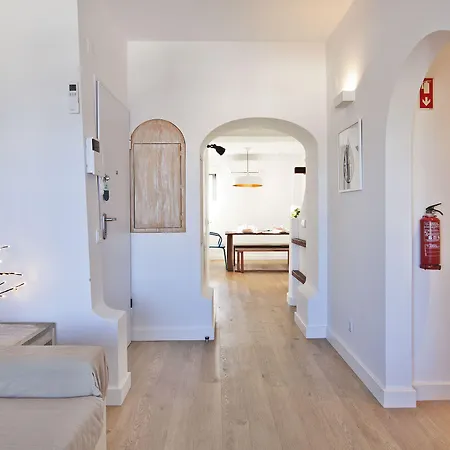 索尔蒂公寓式酒店 4*