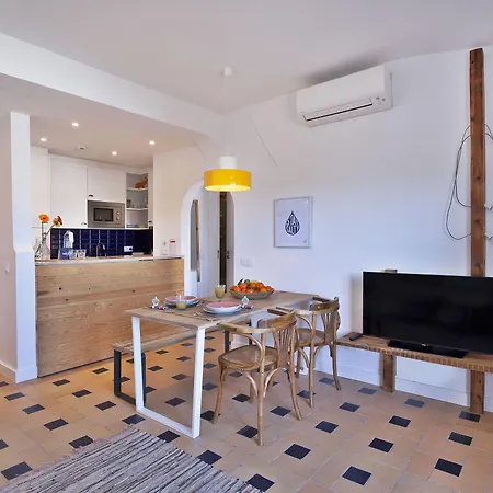 索尔蒂公寓式酒店 公寓式酒店