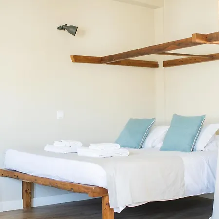 Hotel apartamentowy The Salty