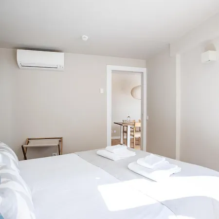Hotel apartamentowy The Salty 4*