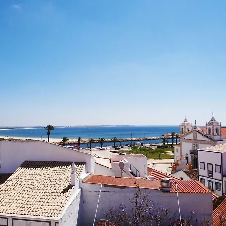 Apart-hotel The Salty 4*