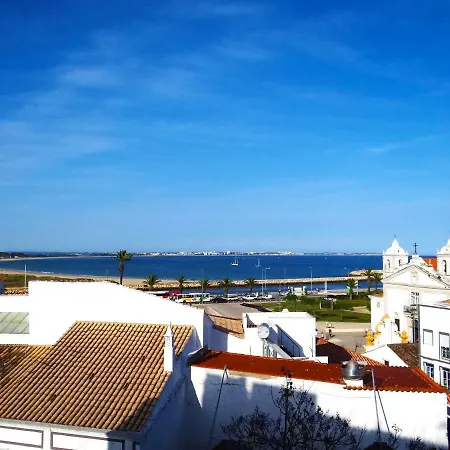 Apartahotel The Salty