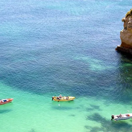 Apartahotel The Salty 4*