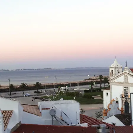 索尔蒂公寓式酒店 拉哥斯