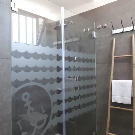 索尔蒂公寓式酒店 4*