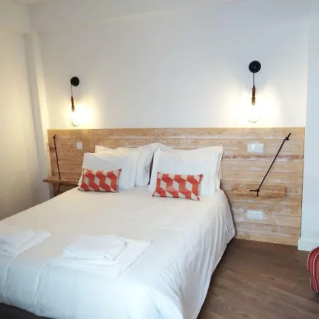 索尔蒂公寓式酒店 拉哥斯