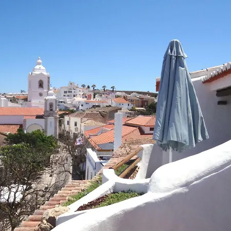 索尔蒂公寓式酒店 公寓式酒店 拉哥斯