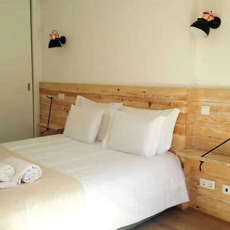 索尔蒂公寓式酒店 拉哥斯