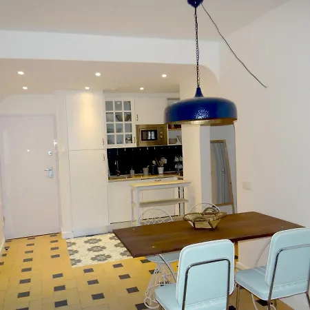 索尔蒂公寓式酒店 4* 拉哥斯