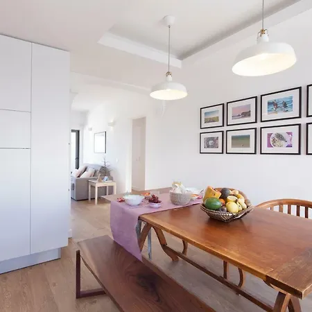 索尔蒂公寓式酒店 拉哥斯