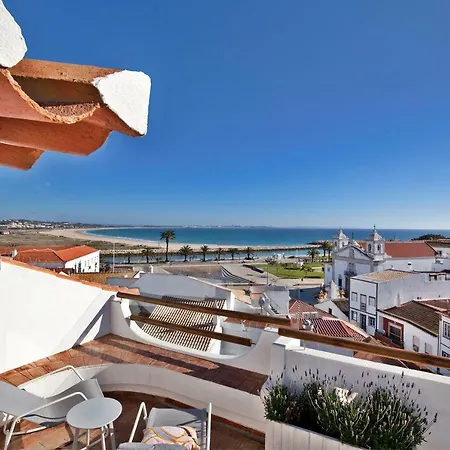 The Salty Apartahotel
