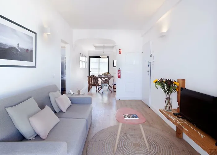 מלון דירות The Salty