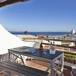 The Salty Aparthotel Lagos