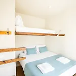 Aparthotel The Salty Lagos