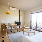 The Salty Aparthotel 4*