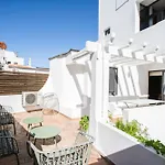 The Salty Aparthotel 4*