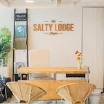 Aparthotel The Salty