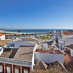 The Salty Aparthotel
