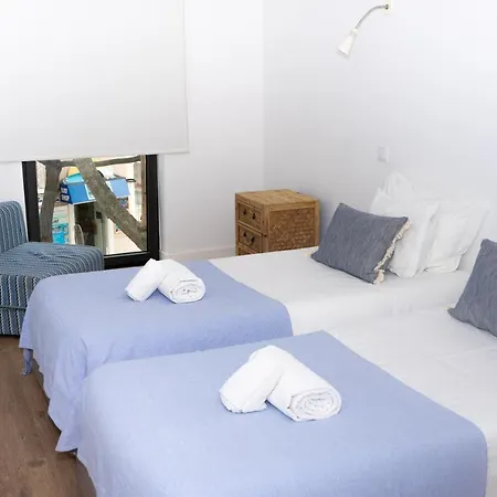 Aparthotel The Salty