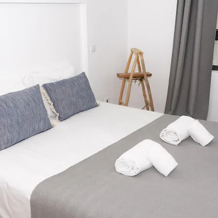 Aparthotel The Salty