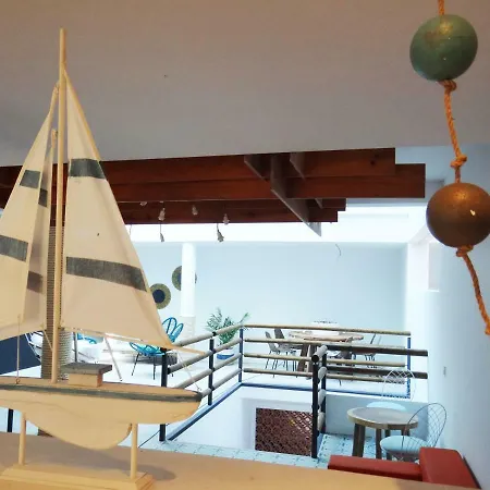 The Salty Aparthotel