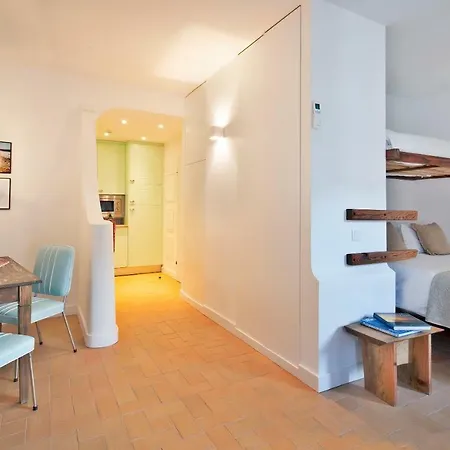 Aparthotel The Salty Lagos