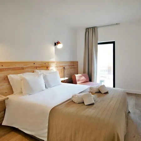 Aparthotel The Salty 4*