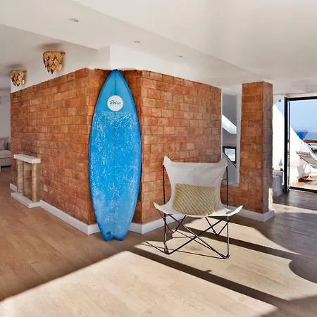 The Salty 4* Lagos