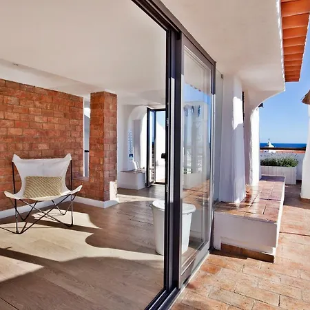 The Salty 4* Lagos