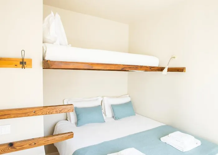 Aparthotel The Salty Lagos