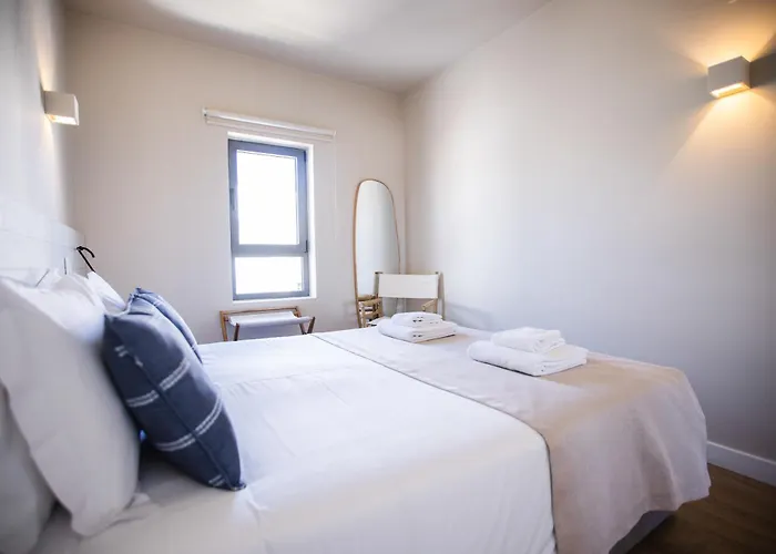 Aparthotel The Salty