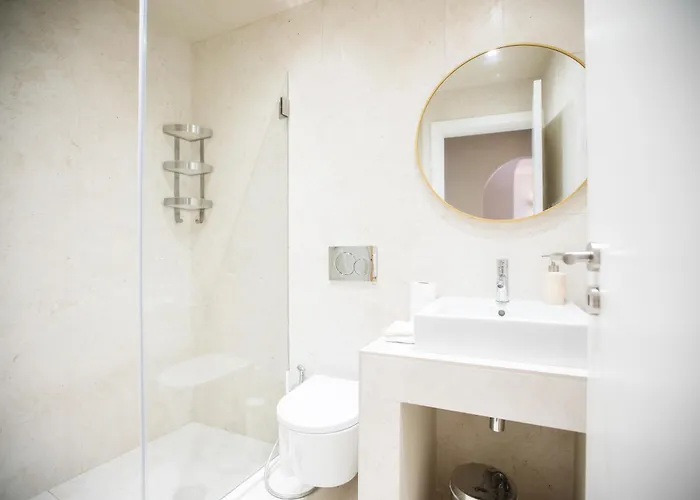 Aparthotel The Salty 4*