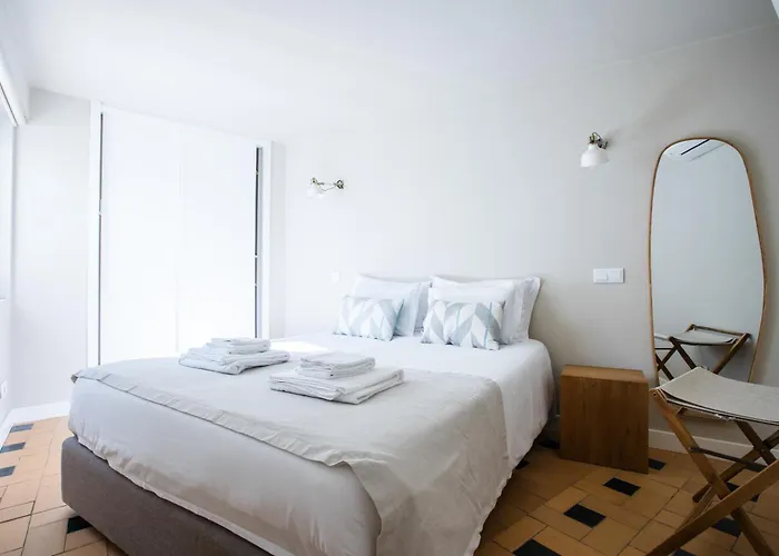 The Salty 4* Lagos