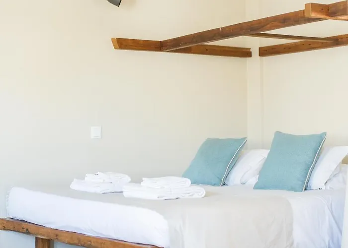 Aparthotel The Salty