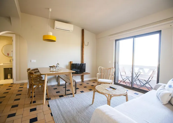 The Salty Aparthotel 4*
