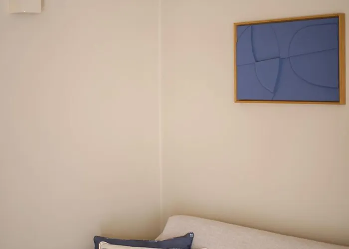 Aparthotel The Salty