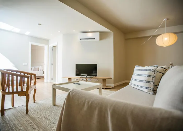 The Salty Aparthotel 4*
