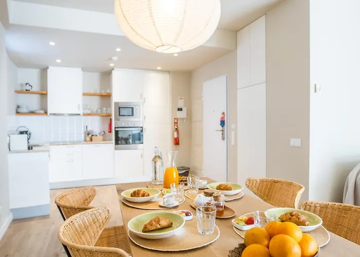 Aparthotel The Salty 4*